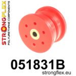 051831B: Soporte inferior del motor - Imagen 2
