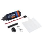 Bomba de combustible DeatschWerks DW420 de 420 l/h para Subaru Forester 97-07, Impreza 93-07, Legacy 90-99 / 05-07.