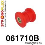 061710B: Casquillo delantero del brazo de suspensión delantero - Imagen 4