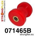 071465B: Casquillo delantero del brazo de suspensión delantero - perno de 12 mm
