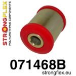 071468B: Casquillo del brazo inferior exterior trasero