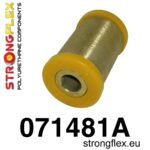 071481A: Casquillo del brazo inferior interior trasero SPORT