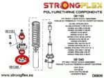 081346A: Soporte de muelle delantero SPORT - Imagen 2