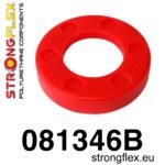 081346B: Soporte del muelle delantero