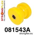 081543A: Casquillo delantero del brazo de suspensión inferior delantero SPORT
