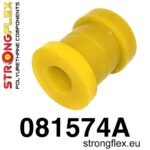 081574A: Casquillo delantero del brazo de arrastre trasero SPORT