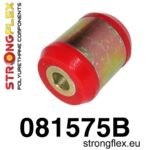 081575B: Tuleja wahacza tylnego dolnego wewnętrzna - Imagen 2