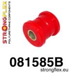 081585B: Casquillo del brazo de control de la vía trasera - Imagen 4
