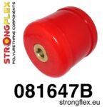 081647B: Casquillo delantero del brazo de arrastre trasero - Imagen 3