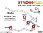 081713A: Tuleja estabilizadora przedniego SPORT - Imagen 2