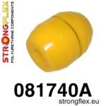 081740A: Tuleja frontego drążka SPORT