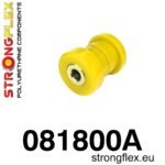 081800A: Casquillo delantero del brazo inferior delantero SPORT
