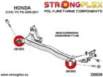 081803A: Tuleja belki tylnej DEPORTE - Imagen 5