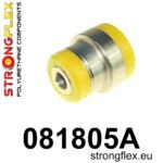 081805A: Casquillo del brazo superior delantero SPORT