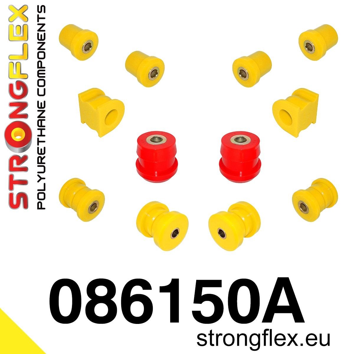 086150a-zestaw-poliuretanowy-przedniego-zawieszenia-sport-ap1-ap2-honda-s2000-ap1_3 086150A: Kit de bujes de suspensión delantera SPORT AP1 AP2 - Imagen 1