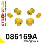 086169A: Kit de bujes de suspensión delantera SPORT - Imagen 4