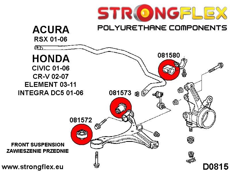 086169a-zestaw-zawieszenia-przedniego-sport-honda-crv_2 086169A: Kit de bujes de suspensión delantera SPORT - Imagen 1