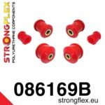 086169B: Kit de bujes de suspensión delantera