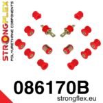 086170B: Zestaw zawieszenia tylnego
