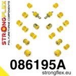 086195A: Kit completo de bujes de suspensión SPORT - Imagen 6