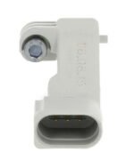Sensor de posición del cigüeñal Bosch para VAG Audi Seat Skoda Mitsubishi 0 986 280 421