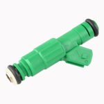 Inyector Bosch de 440 cc, conector EV1 de alta impedancia, estilo largo. - Imagen 2