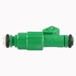 Inyector Bosch de 440 cc, conector EV1 de alta impedancia, estilo largo. - Imagen 4