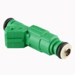 Inyector Bosch de 440 cc, conector EV1 de alta impedancia, estilo largo. - Imagen 3