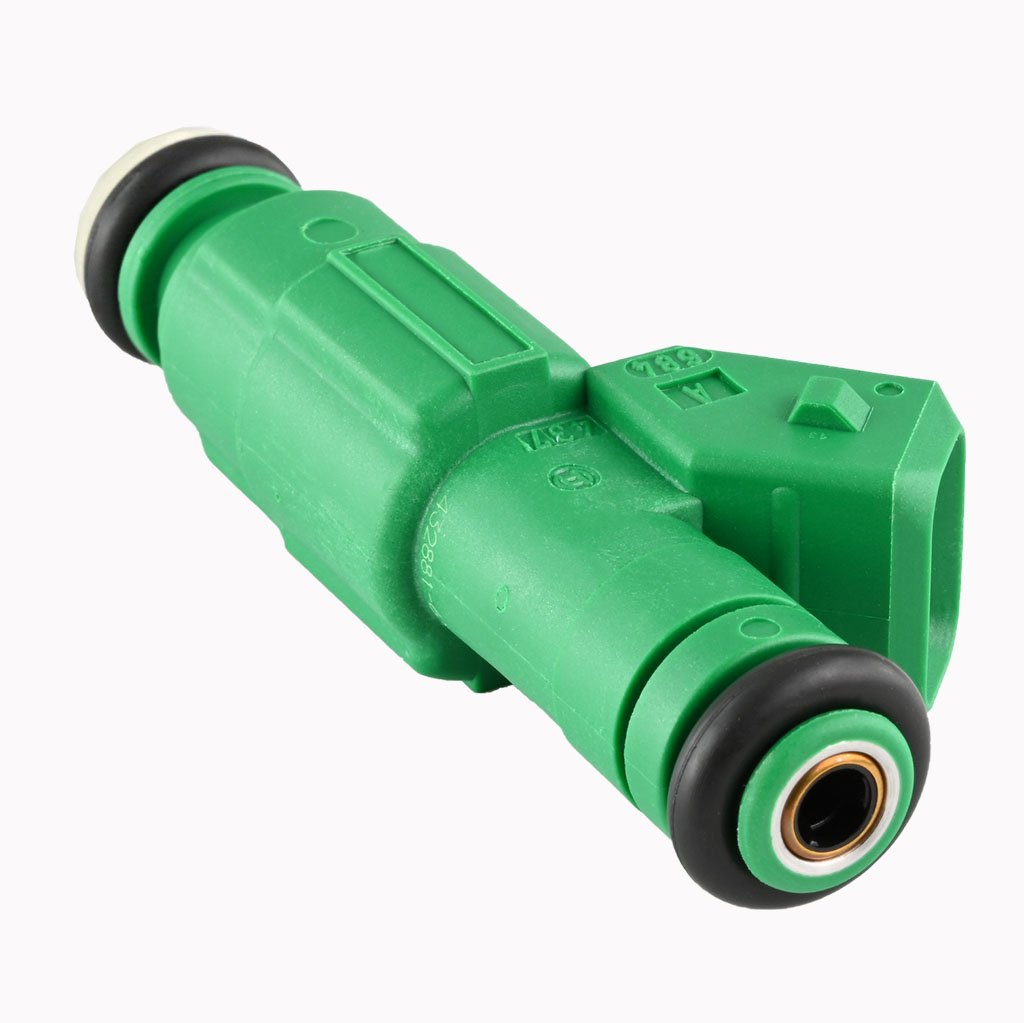 0_280_155_968_DSC_3647 Inyector Bosch de 440 cc, conector EV1 de alta impedancia, estilo largo. - Imagen 1