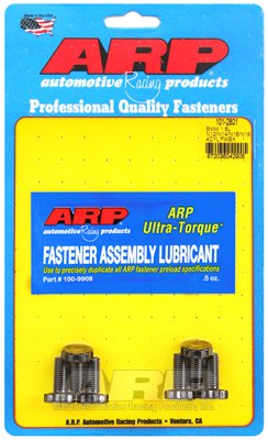 101-2801 Kit de pernos de volante ARP para Mini Cooper S 1.6L Turbo R56 EP6 N12 N14 N16 N18 - Imagen 1
