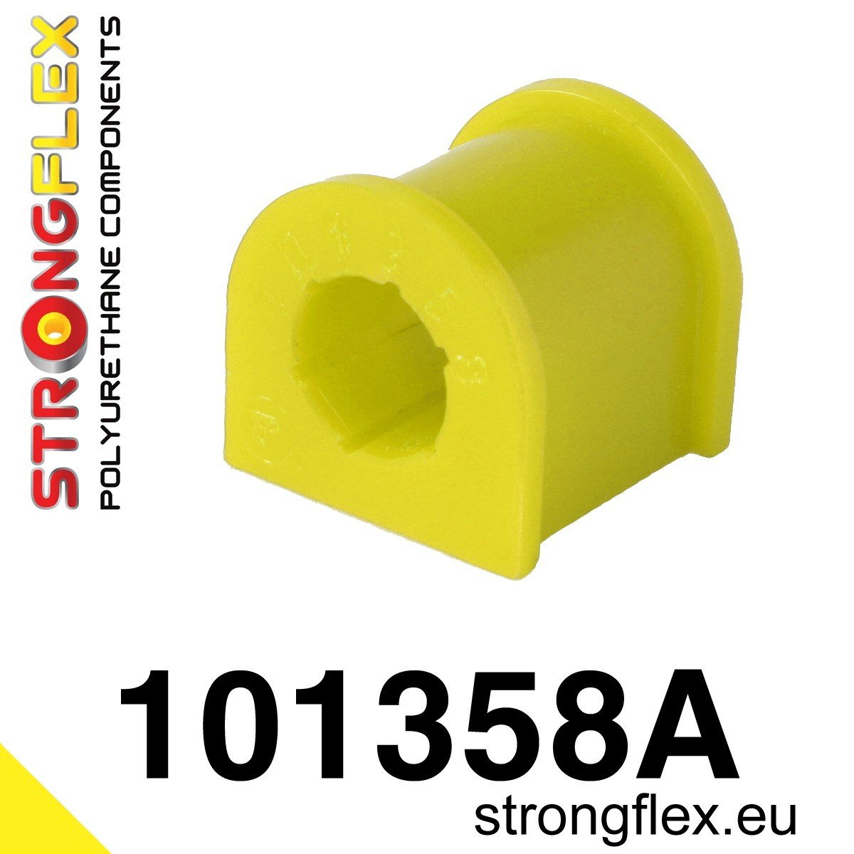 101358a-tuleja-stabilizatora-przedniego-sport-mazda-mx-5-na 101358A: Casquillo de la barra estabilizadora delantera SPORT - Imagen 1