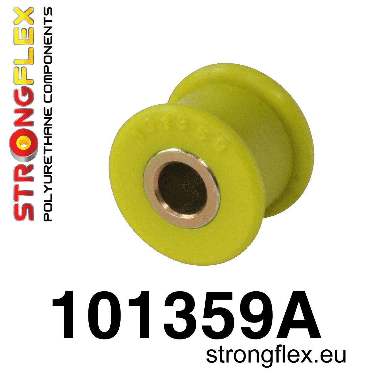 101359a-tulejki-lacznika-stabilizatora-przedniego-i-tylnego-sport-mazda-mx-5-na 101359A: Casquillo de enlace de la barra estabilizadora delantera y trasera SPORT - Imagen 1