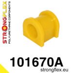 101670A: Tuleja estabilizador przedniego SPORT - Imagen 2