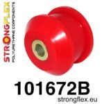 101672B: Casquillo trasero del brazo inferior delantero
