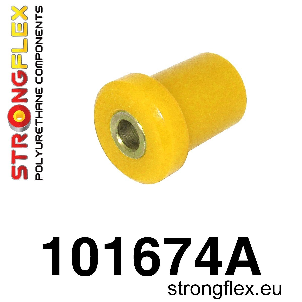 101674a-tuleja-wahacza-przedniego-gornego-sport-mazda-mx-5-nc 101674A: Tuleja wahacza frontego górnego DEPORTE - Imagen 1