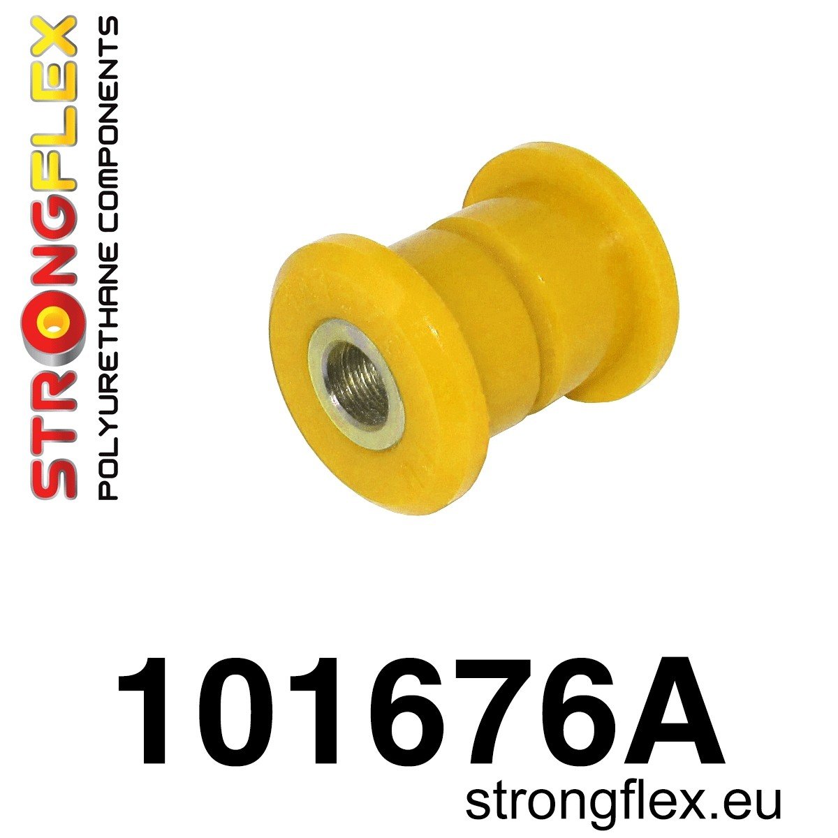 101676a-tuleja-wahacza-tylnego-wleczonego-tylna-sport-mazda-mx-5-nc 101676A: Casquillo trasero del brazo de arrastre trasero SPORT - Imagen 1