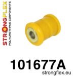 101677A: Tuleja wahacza tylnego górnego - delantero SPORT - Imagen 4