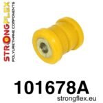 101678A: Tuleja wahacza tylnego dolnego - delantero SPORT