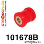 101678B: Casquillo del brazo delantero inferior trasero - Imagen 2