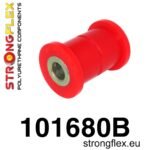 101680B: Parte inferior trasera - buje del brazo trasero - Imagen 3
