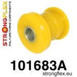 101683A: Viga trasera - casquillo central SPORT