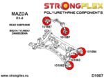 101683A: Viga trasera - casquillo central SPORT - Imagen 2