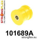 101689A: Parte superior trasera - casquillo del brazo delantero SPORT - Imagen 2