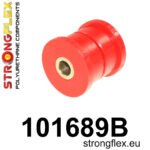 101689B: Casquillo superior trasero - brazo delantero