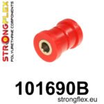 101690B: Casquillo del brazo delantero inferior trasero