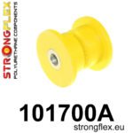 101700A: Casquillo de montaje del amortiguador al brazo superior trasero SPORT