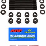 Kit de espárragos principales ARP para Nissan 3.0L VG30 VG30DETT