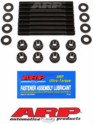 102-5402 Kit de espárragos principales ARP para Nissan 3.0L VG30 VG30DETT - Imagen 1