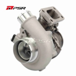 Turbocompresor Pulsar PSR 5862G 770HP Doble V-Band 1.01A/R Rotación inversa Rodamiento de bolas