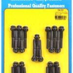 Kit de pernos de torreta de leva ARP para VW Audi 2.0L TSI TFSI